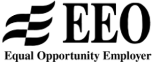 EEO Equal Opportunity Employer logo